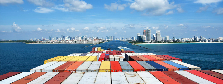 Planning before entering the U.S. Market