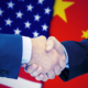 Seed-stage SaaS company from Shenzhen, China